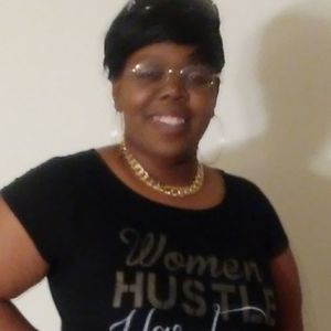 Meet your Posher, Tamiko